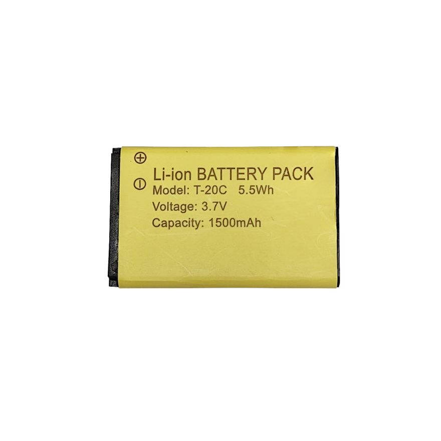Аккумулятор для рации Baofeng BF-T20