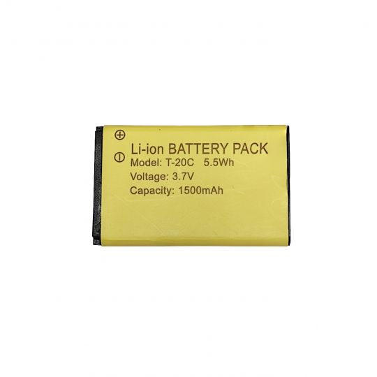 Аккумулятор для рации Baofeng BF-T20