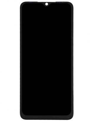 Дисплей для Infinix Smart 6 Plus (X6823C, матрица Original) с сенсорным стеклом