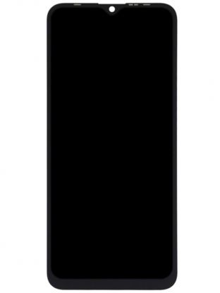 Дисплей для Infinix Smart 6 (X6511) с сенсорным стеклом