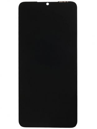 Дисплей для Infinix Smart 7 (X6515, матрица Original) с сенсорным стеклом