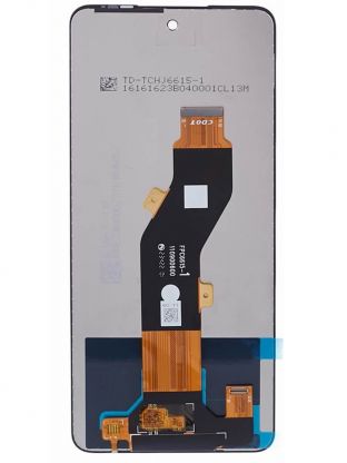 Дисплей для Infinix Smart 8 Plus (X6526, матрица Original) с сенсорным стеклом