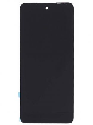 Дисплей для Infinix Smart 8 Pro (X6525B, матрица Original) с сенсорным стеклом