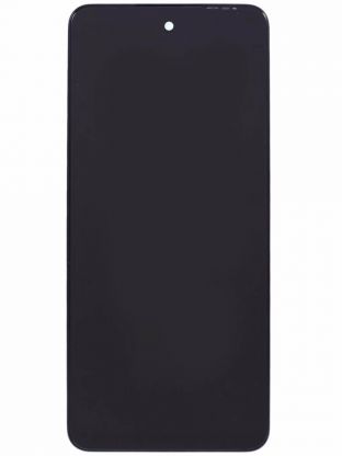 Дисплей для Infinix Smart 8 (X6525, матрица Original) с сенсорным стеклом