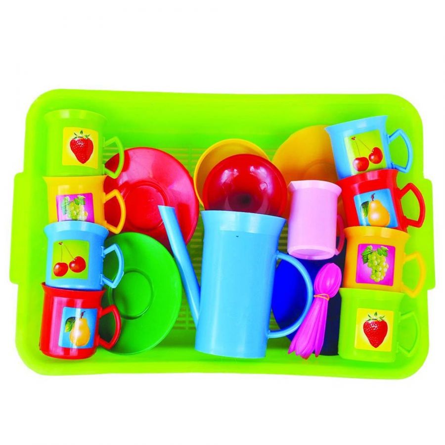 Набор " Кофейный" 12 персон