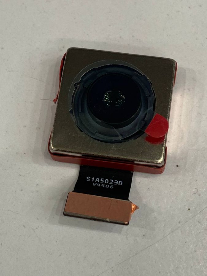Xiaomi 14T ЗАДНЯЯ КАМЕРА оригинал с разбора