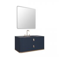 Модульный мебельный комплект Milldue Tailor схема 1