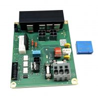 560.0579.811 Силовая плата для к/м А300