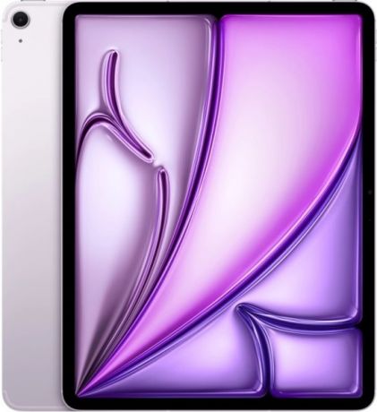 Apple iPad Air 11 2025 128Gb Wi-Fi + Cellular purple (фиолетовый)