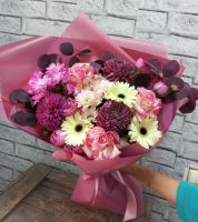 Стильная моя, Мамочка