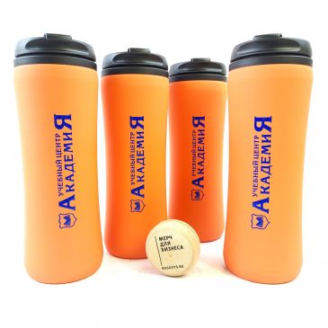 термокружки с логотипом в самаре