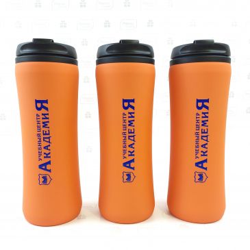 термокружки с логотипом в самаре