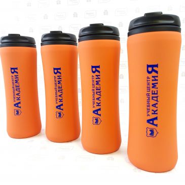 термокружки с логотипом в тольятти