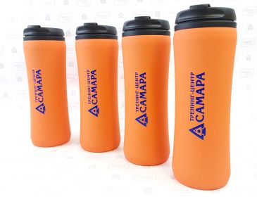 термокружки с логотипом в самаре