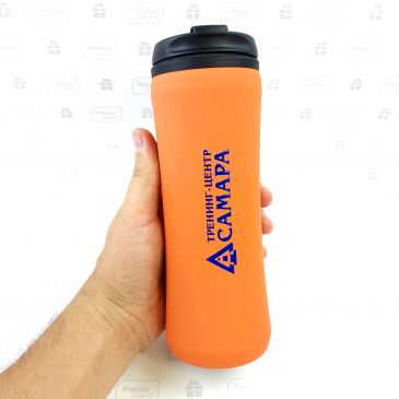 термокружки с логотипом в самаре