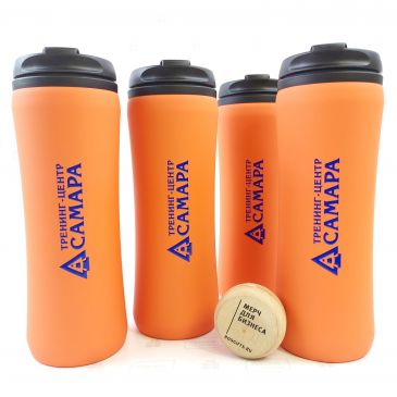 термокружки с логотипом в самаре