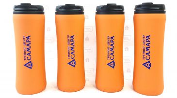 термокружки с логотипом в тольятти