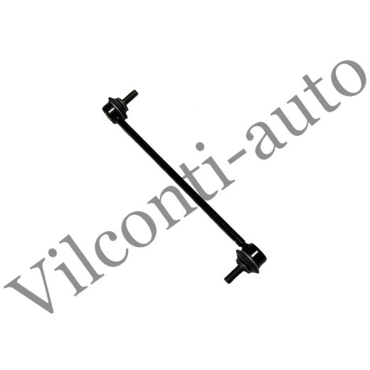 СТОЙКА СТАБИЛИЗАТОРА ПЕРЕДНЯЯ T11-2906030BU (ЗАМЕНА НА F02-2906030) JETOUR T11-2906030BU 100% ОРИГИНАЛ