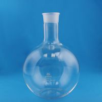 Колба плоскодонная Labdevices П-1-5000, 5000 мл, шлиф 50/42