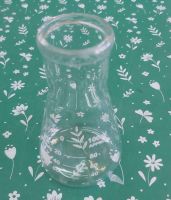 УЦЕНКА Колба коническая (Эрленмейера) Labdevices КН-2-100-34, 100 мл, горло 34 мм, стекло Boro 3.3, без шлифа