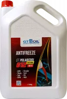 GT OIL Polarcool Extra Antifreeze G12, 10 л