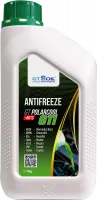 GT OIL Polarcool Antifreeze G11, 1 л