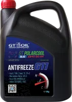 GT OIL Polarcool G11 BLUE, 5 л