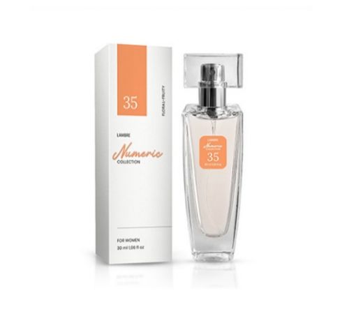 LAMBRE № 35 “J’Adore” Dior