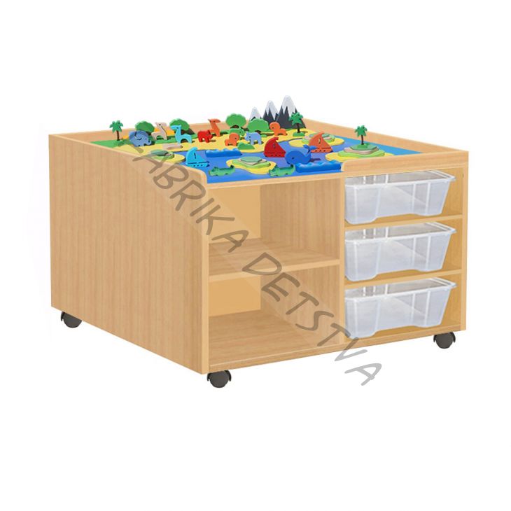 Стол Ландшафт 2