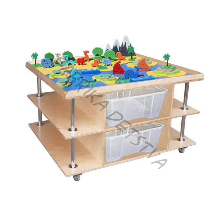 СТОЛ ЛАНДШАФТ 12