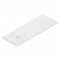 Поддон в душ Catalano 71422800 из композита 215х80 см схема 1