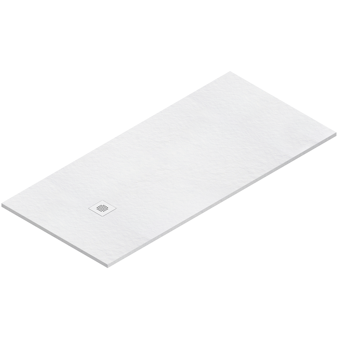 Поддон в душ Catalano 71422100 из композита 215х100 см цена от 155 090 ₽ Фото Поддон в душ Catalano 71422100 из композита 215х100 см