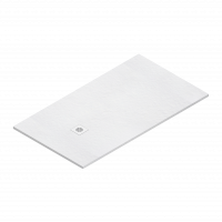 Поддон в душ Catalano 71418100 из композита 180х100 см схема 1