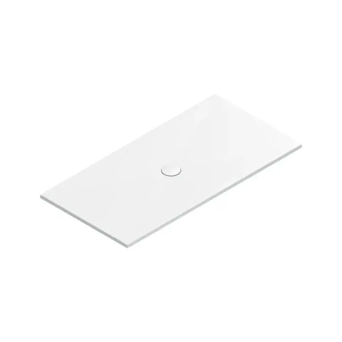 Поддон в душ Catalano 73410900 из планарной керамики 100х90 см