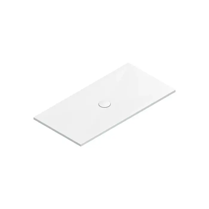 Поддон в душ Catalano 73416800 из планарной керамики 160х80 см
