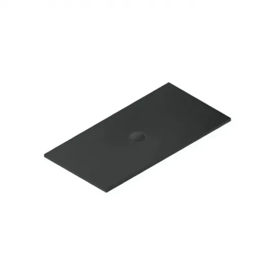 Поддон в душ Catalano 73416800 из планарной керамики 160х80 см схема 2