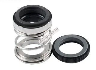 Торцевое уплотнение CNP TD 50-15G/2 SWHCJ