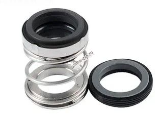 Торцевое уплотнение CNP TD 50-15G/2 SWHCJ