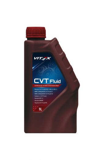 Vitex CVT Fluid, 1л