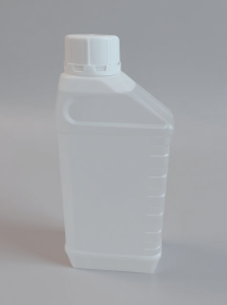 Натрий гидроокись 0,5Н (титрованный раствор), 1 л