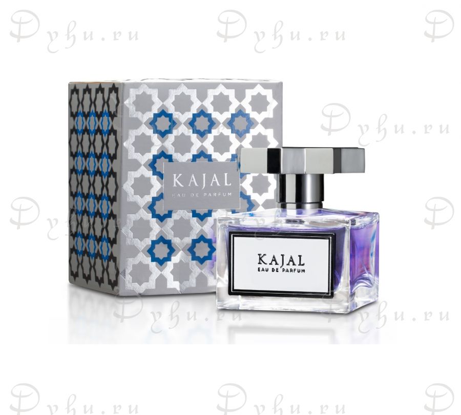 Kajal Eau de Parfum Kajal