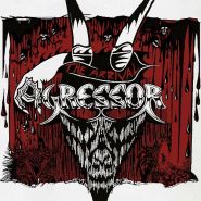 AGRESSOR - The Arrival 2CD digipak