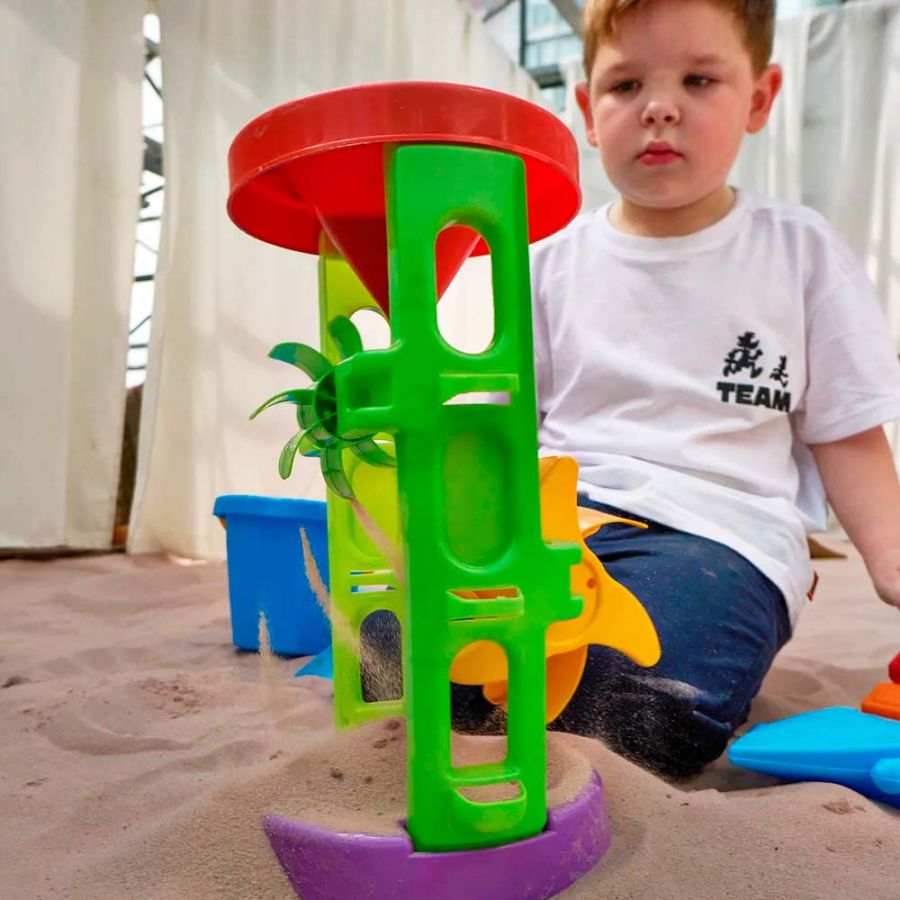 Набор "Мельница"