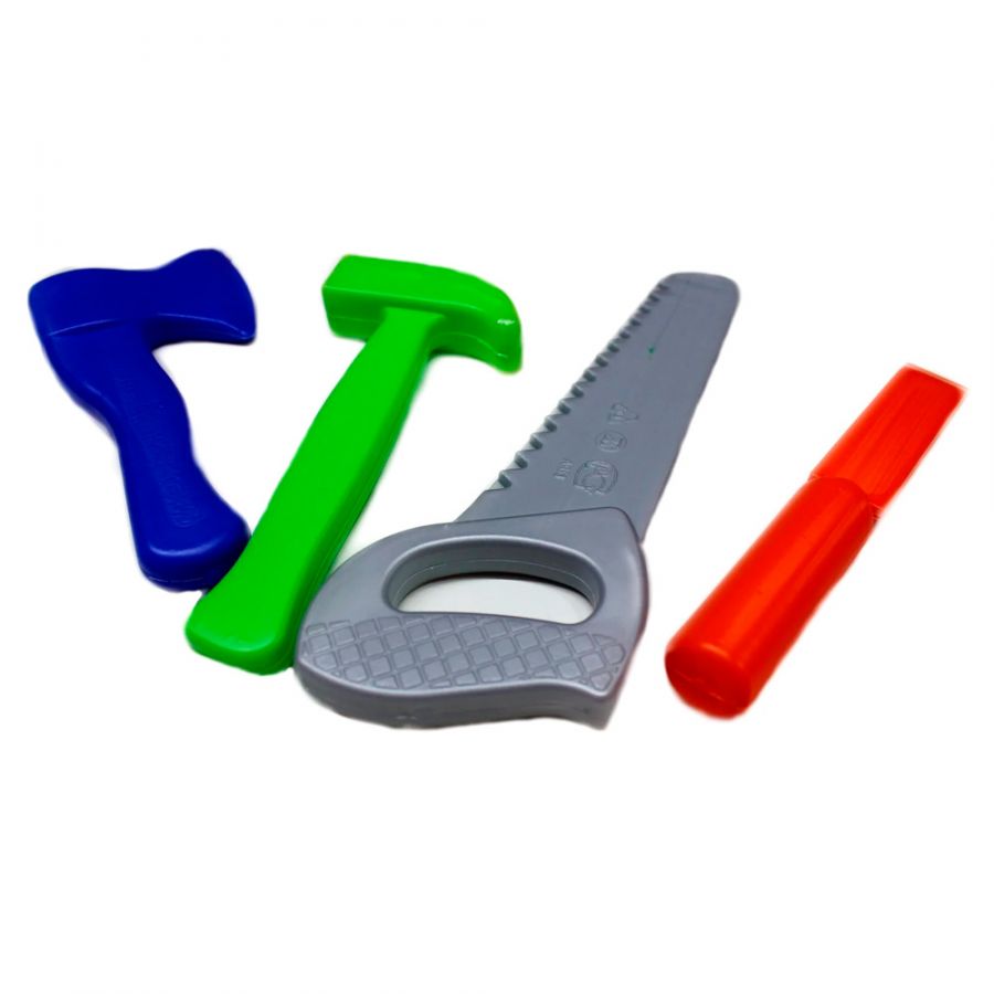 Набор инструментов