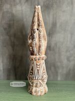 Подставка для благовоний Намасте 49 см