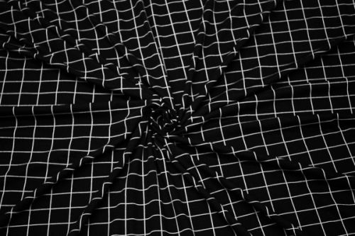 Кулир набивной  RV 2622-01ч,б