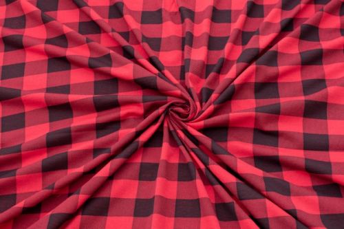 Кулир набивной  RV 2740-01кр