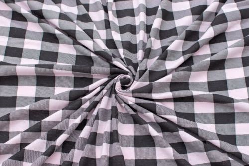 Кулир набивной  RV 2740-01сер