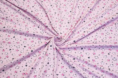 Кулир набивной  RV 2966-03роз