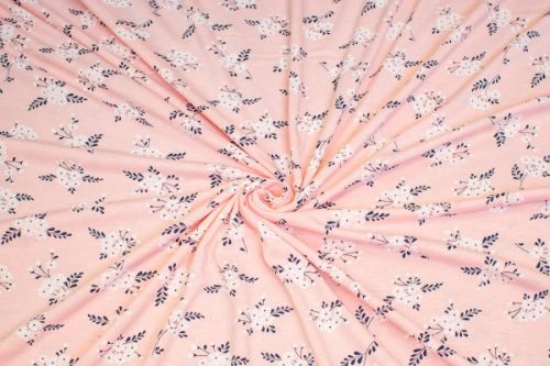 Кулир набивной  RV 2968-02роз